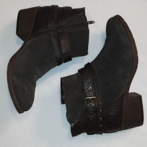 Sonoma Ankle Boots